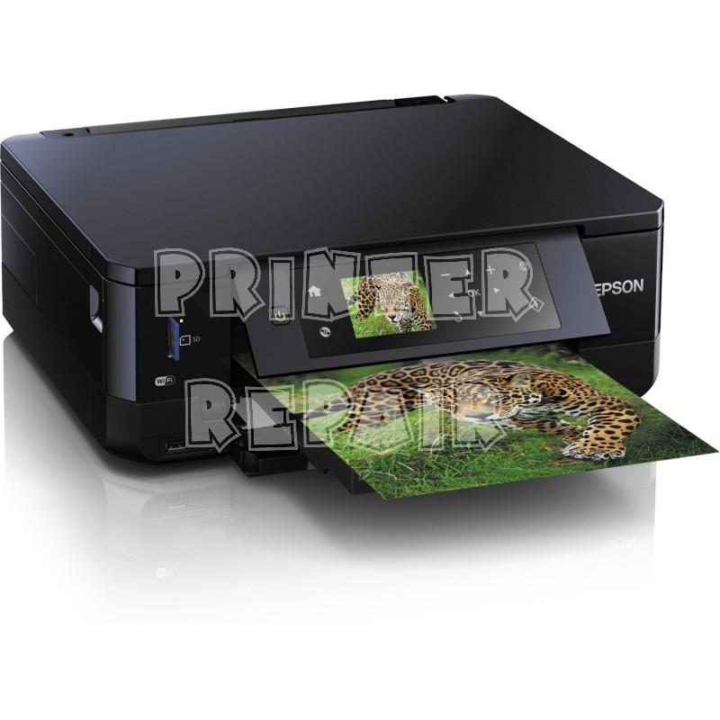 EPSON Expression Premium XP 630 A4 Multifunction Printer